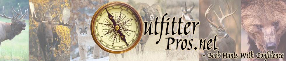 Outfitter Pros